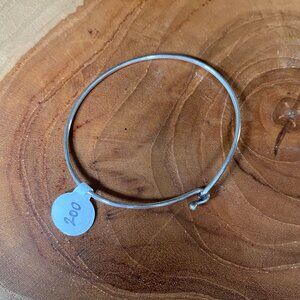 James Avery Silver Bracelet